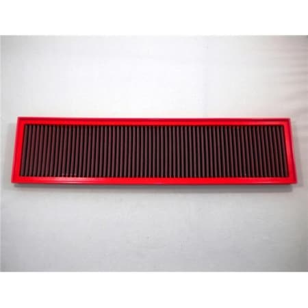 Bmc Air Filters BMC Air Filters FB798-20 Air Filter for Porsche; B-153 mm & A-616 mm FB798/20